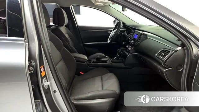 Renault Korea (Samsung) SM6 id 3071229 из Кореи 20