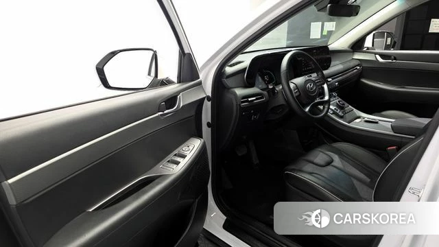 Hyundai The New Palisade id 4267422 из Кореи 32
