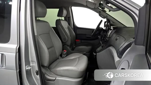 Hyundai The New Grand Starex id 3444144 из Кореи 20