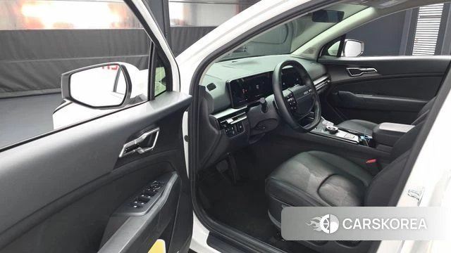 Kia The New Sportage 5th Generation Hybrid id 3837904 из Кореи 20