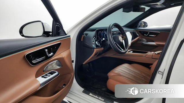 Mercedes-Benz E-Class W214 id 3858641 из Кореи 20