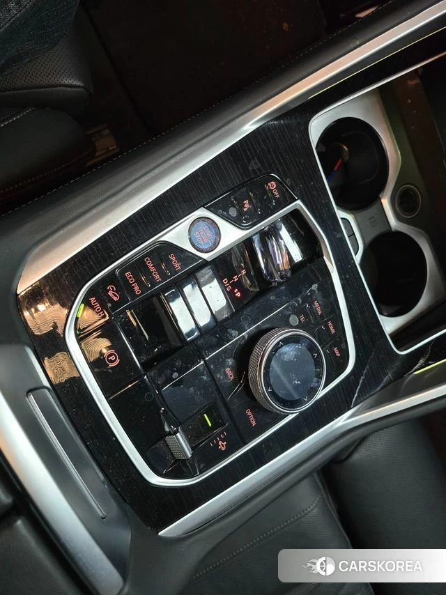 BMW X6 (G06) id 3864161 из Кореи 15