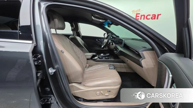 Kia K8 Hybrid id 4337228 из Кореи 44