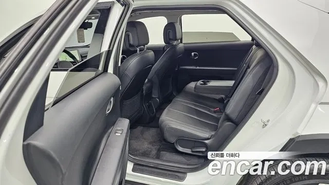 Hyundai Ionic 5 id 2921072 из Кореи 20