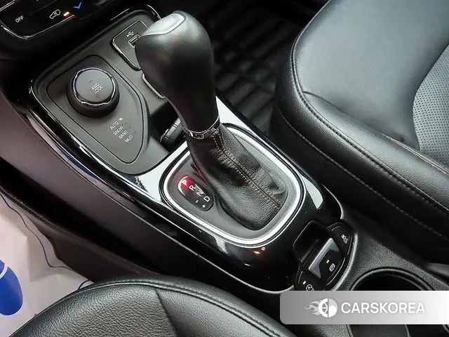 Jeep Compass 2nd Generation id 3656460 из Кореи 20