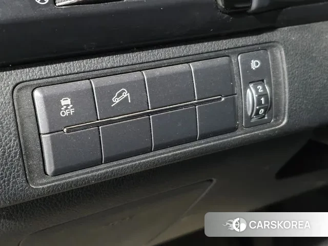 Ssangyong Rexton Sports id 3422318 из Кореи 14