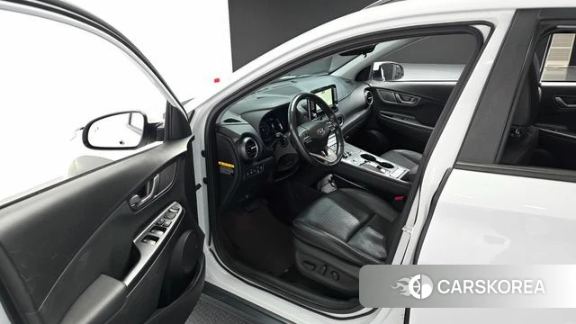 Hyundai Kona Electric id 4188510 из Кореи 20