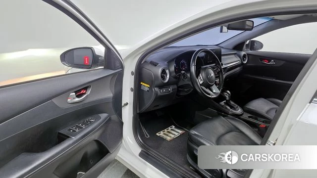 Kia Come New K3 id 3925103 из Кореи 20