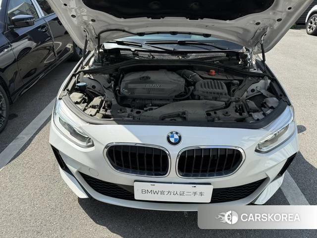 BMW 1 series id 4259070 из Китая 12