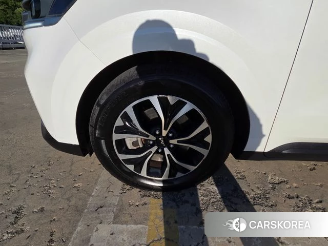 Kia Carnival 4th generation id 4292636 из Кореи 19