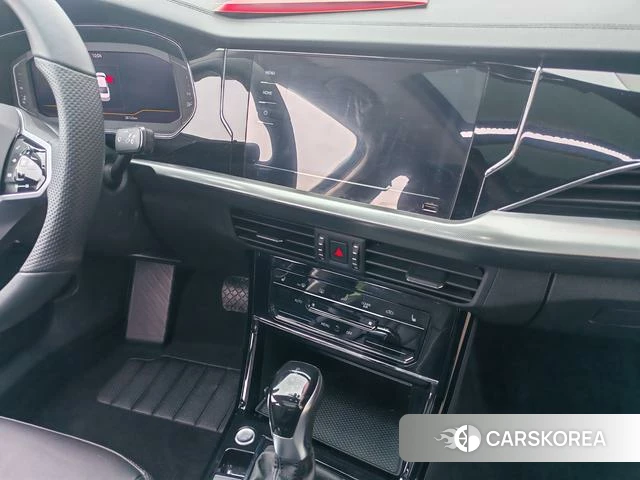 Volkswagen Passat id 4260040 из Китая 15