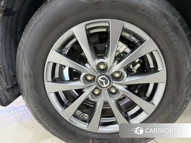 Mazda CX-30 id 4265803 из Китая 22