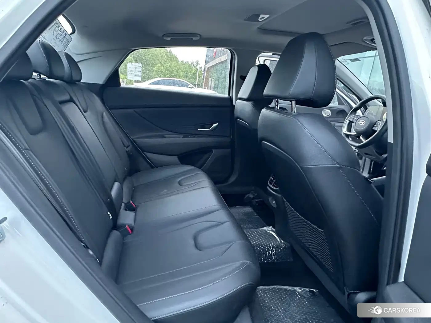 Hyundai Elantra id 4553636 из Китая 28