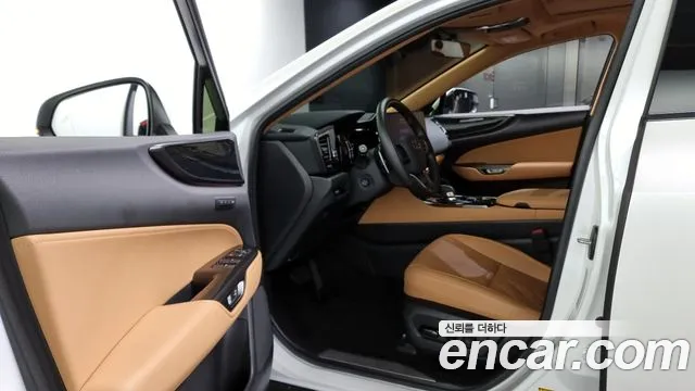 Lexus NX450h + 2nd generation id 2847904 из Кореи 20