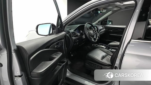 Honda Pilot 3rd generation id 4625902 из Кореи 20