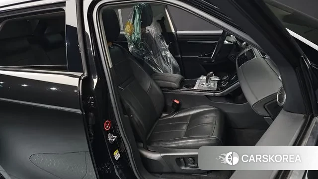 Land Rover Range Rover Evoque 2nd Generation id 3640761 из Кореи 20