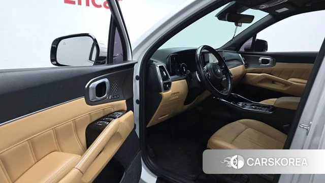 Kia Sorento 4th Generation id 4881862 из Кореи 36