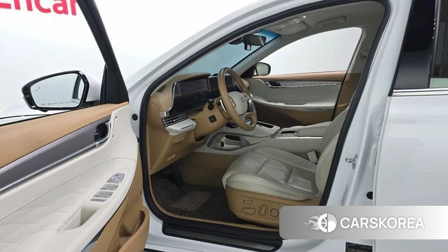 Hyundai The New Grandeur IG id 3898990 из Кореи 20