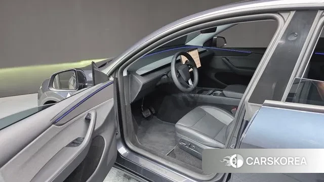 Tesla Model Y id 3523139 из Кореи 20