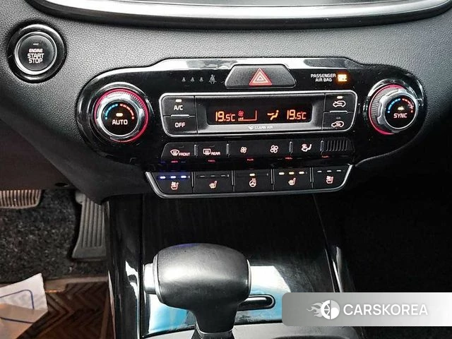 Kia The New Sorento id 4620526 из Кореи 19