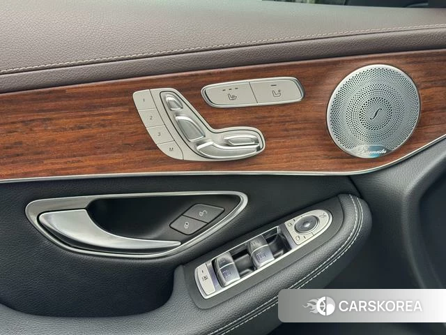 Mercedes-Benz GLC id 4238139 из Китая 20