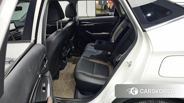 Kia Seltos id 4568333 из Кореи 37
