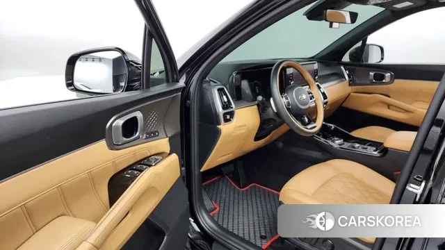 Kia Sorento 4th Generation id 3038793 из Кореи 20