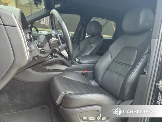 Porsche Cayenne (PO536) id 3349906 из Кореи 20