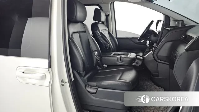 Hyundai Staria id 3378985 из Кореи 20