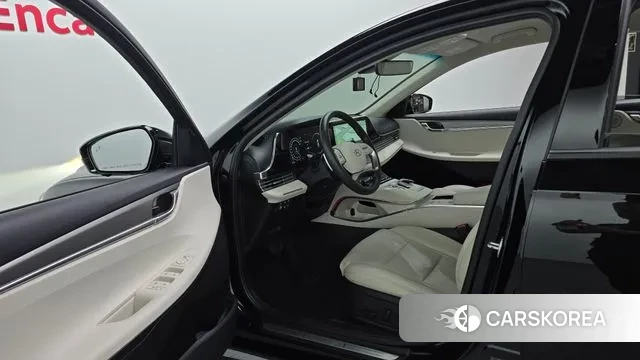 Hyundai The New Grandeur IG id 2885278 из Кореи 20