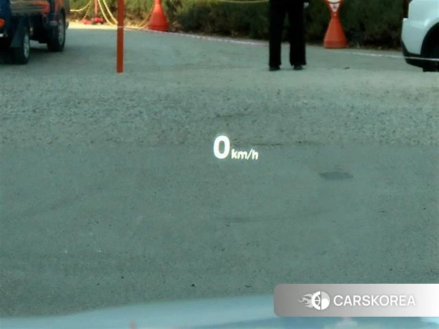 Hyundai The New Grandeur IG id 3823879 из Кореи 20