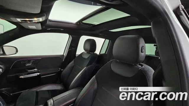 Mercedes-Benz GLB-Class X247 id 2698230 из Кореи 20