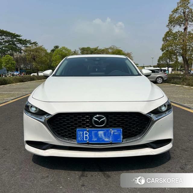 Mazda 3 Angkesaila id 4222365 из Китая 10