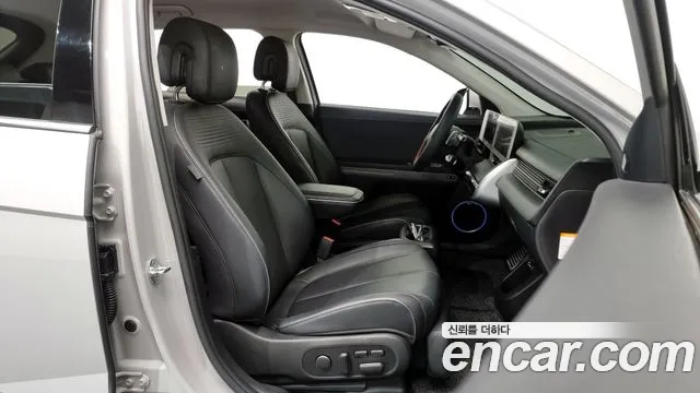 Hyundai Ionic 5 id 2728283 из Кореи 20