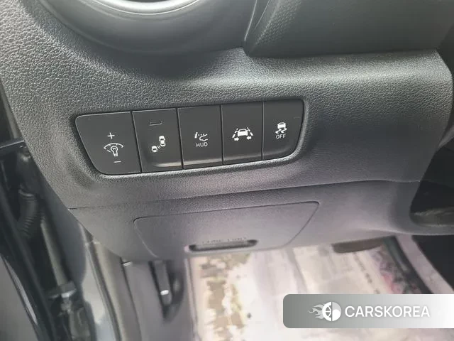 Hyundai Kona id 3068195 из Кореи 20