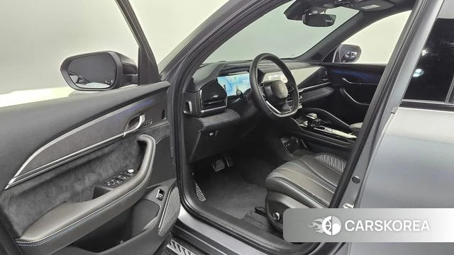 Renault Korea (Samsung) Grand Coleos id 4462361 из Кореи 20