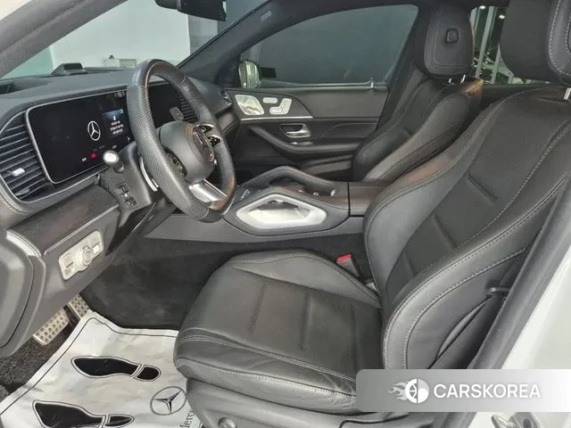 Mercedes-Benz GLE-Class W167 id 3410594 из Кореи 20