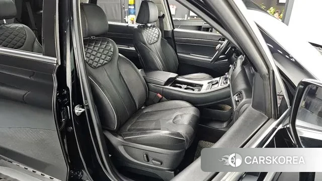 Hyundai Palisade id 3045296 из Кореи 20