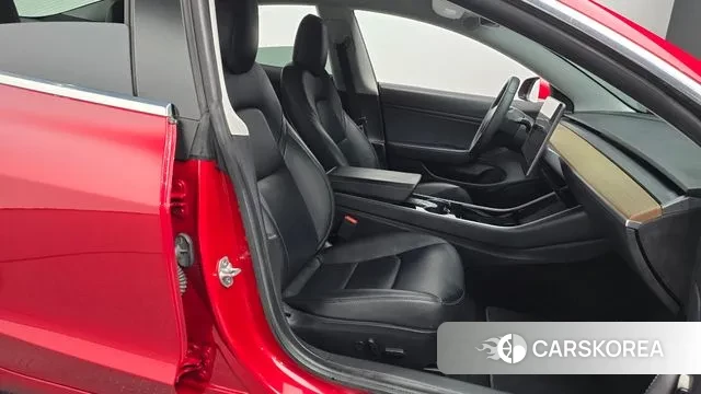 Tesla Model 3 id 3368102 из Кореи 20