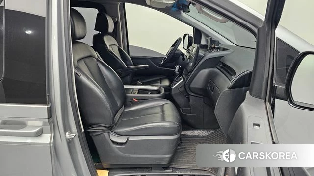 Hyundai Staria id 3827528 из Кореи 20