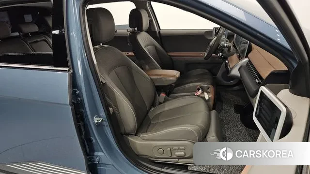 Hyundai Ionic 5 id 3427500 из Кореи 20