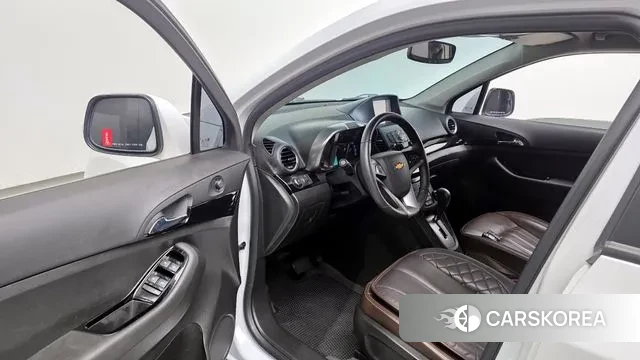 Chevrolet (GM Daewoo) Orlando id 3709448 из Кореи 20