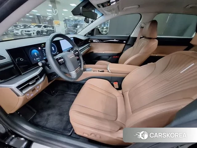 Hyundai Grandeur (GN7) id 3114764 из Кореи 20