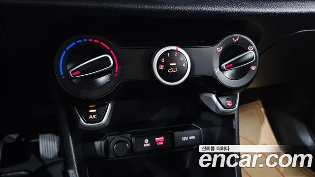 Kia All New Morning (JA) id 2645016 из Кореи 20