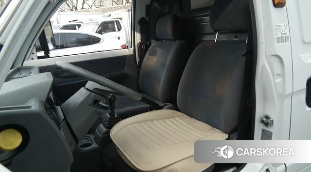 Chevrolet (GM Daewoo) New Damas id 3889323 из Кореи 20