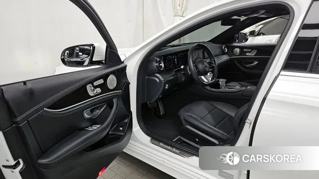 Mercedes-Benz E-Class W213 id 3472229 из Кореи 20