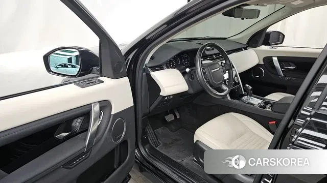 Land Rover Discovery Sports 2nd Generation id 3469068 из Кореи 20