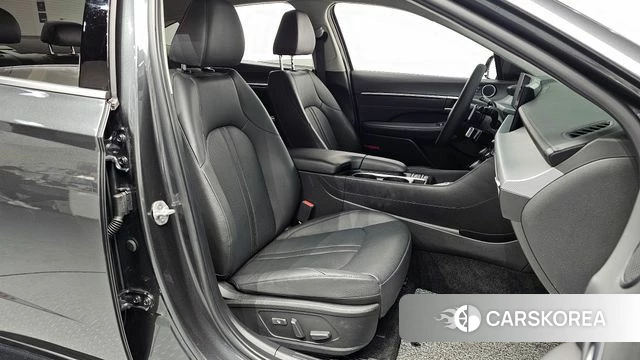 Hyundai Sonata D Edge (DN8) id 3805364 из Кореи 20