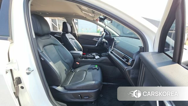 Kia Sportage 5th Generation id 3954239 из Кореи 20