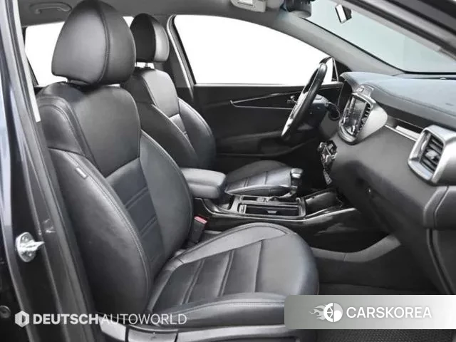 Kia The New Sorento id 3460191 из Кореи 20